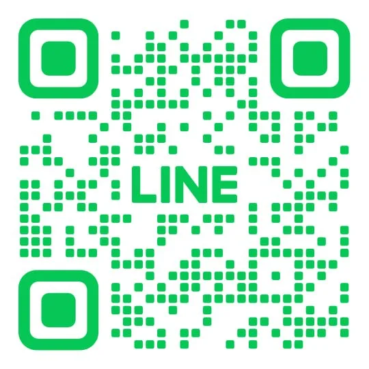QR Code แชท หนังxซับไท ทาง Line